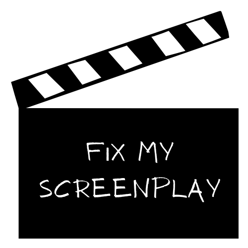Fix My Screenplay