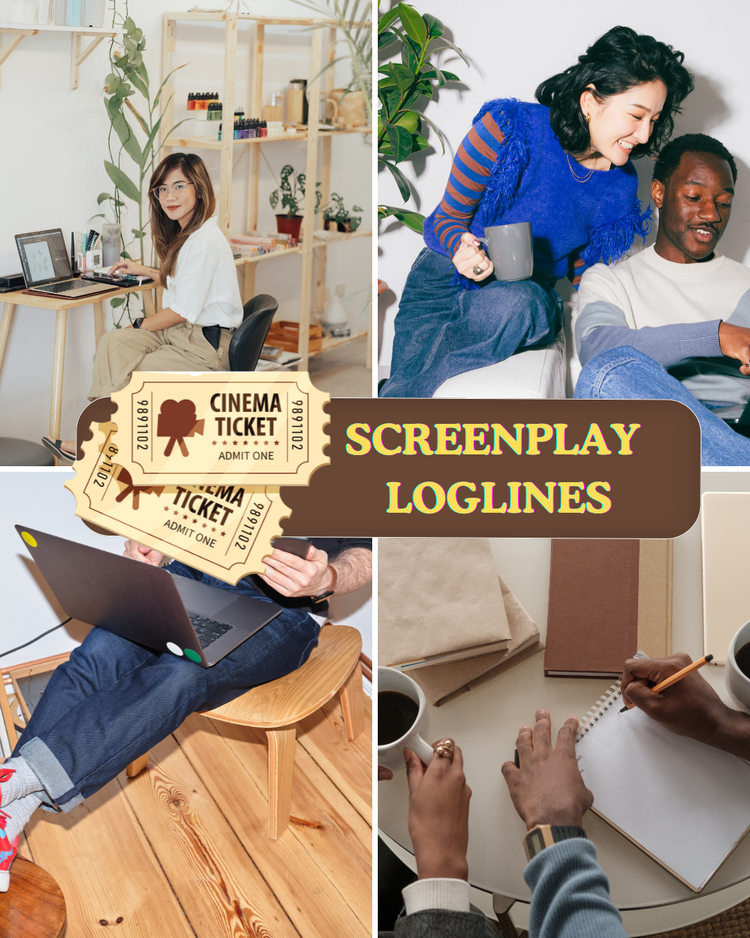 Top 5 Logline Requirements (Paid Subscription)