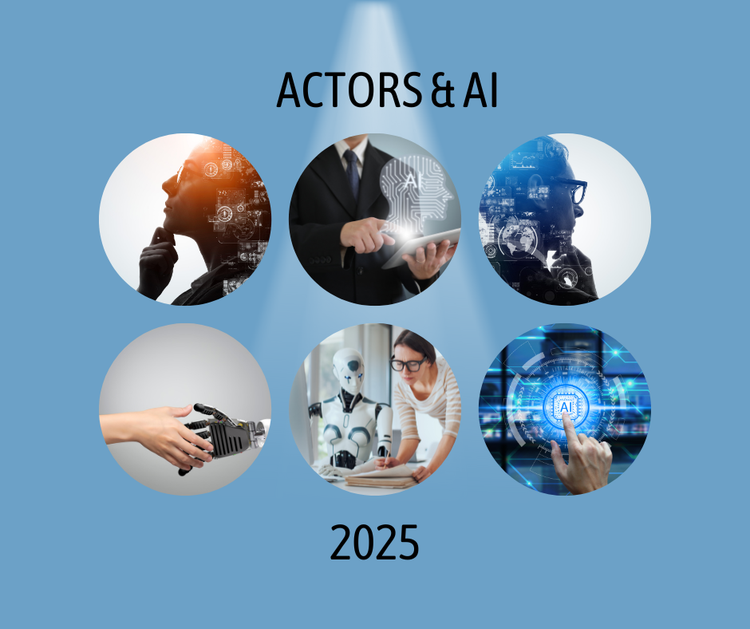SAG Approves First AI Film | Watch It Here (Paid Subscription)