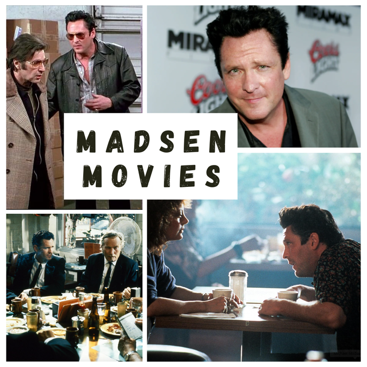 Tribute to Michael Madsen (Paid Subscription)