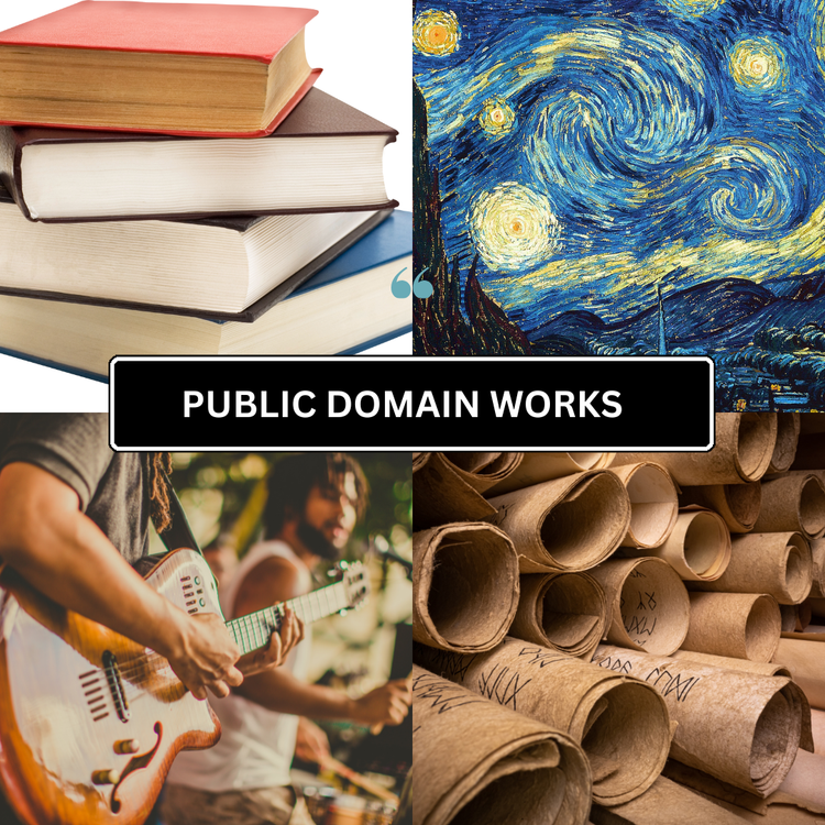 Turn Public Domain Classics Into Screenplays (Free Subscription)