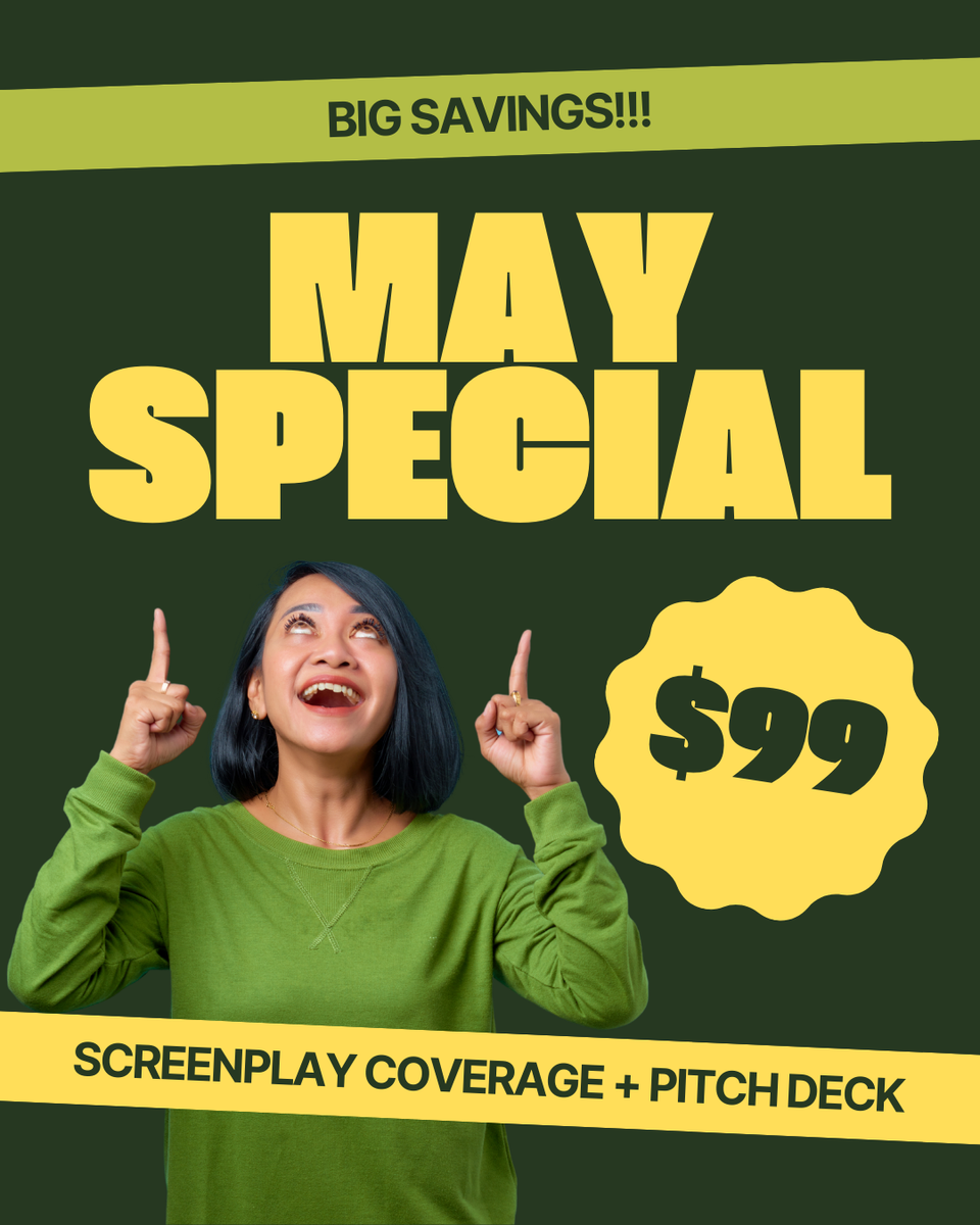 FINAL HOURS: Buy 1, Get 1 Free – Pitch Deck + Coverage
