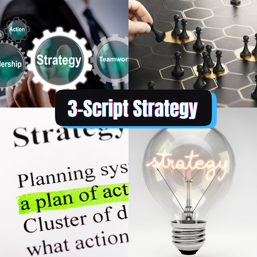 Free e-Book from Director Lee Chambers (Paid Subscription)